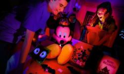 Disney Floral & Gift Offering Mickey’s Spooktacular Celebration at Walt Disney World