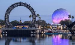 ‘Harmonious’ Continues To Come Together At Epcot