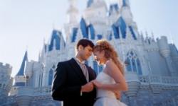 Disney Bridal Showcase Coming in March