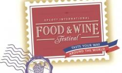 VIP Treatment for Chase Cardholders at Food & Wine Fest