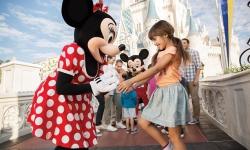 Disney Announces Special Ticket Offer for Parties of Six or More