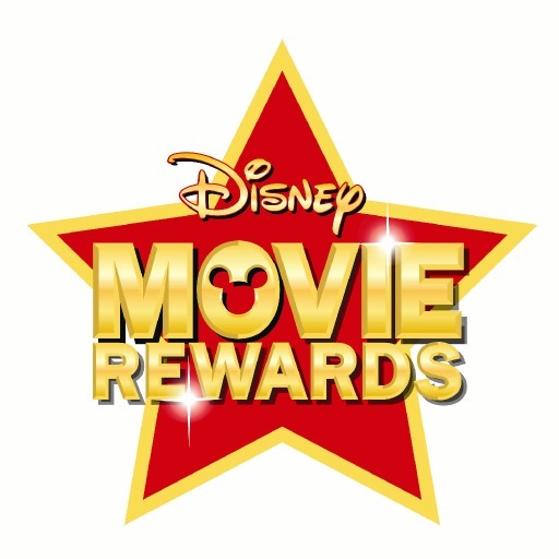 Disney Movie Rewards Program