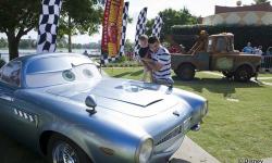 Celebrate Father’s Day with Car Masters Weekend at Downtown Disney