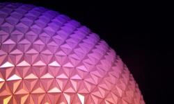 5 Must Have Photos from Disney's Epcot