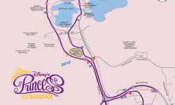 Details Announced for runDisney’s Princess Half Marathon Weekend at Walt Disney World