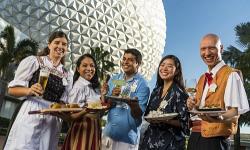 5 New Things You Have To Try At The 2018 Epcot International Food & Wine Festival