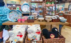 Shop Online For The Jerrod Maruyama Disney Collection 