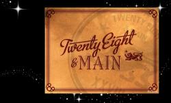 New Merchandise Line Twenty Eight & Main Coming to Disney Parks this Fall