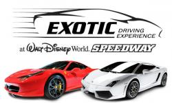 'VIP Day With Christian Fittipaldi' Coming to WDW Speedway in June