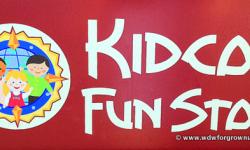Kidcot Fun Stops – A Great Way to Entertain the Kids at Epcot
