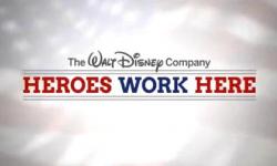 Disney Continues Support of Veterans with New Scholarship Program