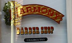 Appointments Available at Harmony Barbershop