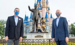 AdventHealth Expands Offerings WIth Innovative Services to Walt Disney World Guests