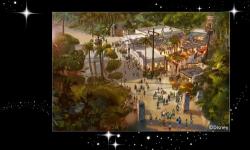 New Africa Marketplace Coming to Disney’s Animal Kingdom in 2015