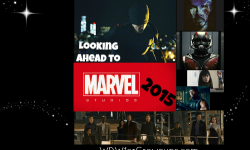 Looking Ahead To An Action Packed Marvel Studios 2015