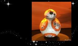 ‘Star Wars: The Force Awakens’ BB-8 Droid Might Be Headed to Disney Parks