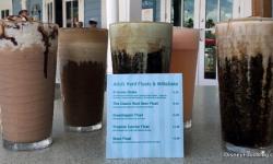 Five Favorite Frozen Drinks at the Walt Disney World Resort