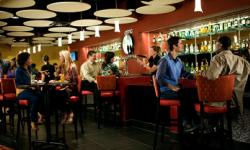 Downtown Disney's AMC MacGuffins Bar & Lounge