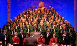 Partial List of Candlelight Processional Narrators Announced and Dining Package Reservations Available