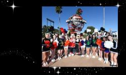 New Cheerleading and Dance Team Competition Venue to be built at ESPN Wide World of Sports Complex