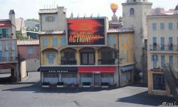 Rev Up Your Engines with ‘Lights, Motors, Action!’ Extreme Stunt Show at Disney’s Hollywood Studios