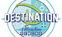 D23 Destination D: Attraction Rewind Celebrating Disney Attractions from the Past