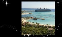 Disney Cruise Line Announces Two New Caribbean Destinations for 2016 Sailings