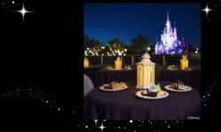 Reservations Now Open for New Wishes Fireworks Dessert Party at the Magic Kingdom