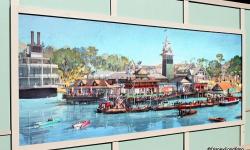 Disney Announces New Information on Disney Springs Transformation at Downtown Disney