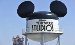 Top 3 bathrooms in Disney's Hollywood Studios