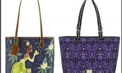 Disney News Round-Up: New Disney Dooney & Bourke Designs, Talking Skull Returns to Pirates of the Caribbean, and More