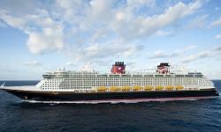 Disney News Round-up: Disney Restaurant News, Disney Cruise Line Named Best Cruise Line, and More