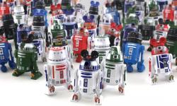 New Droid Building Kits Coming To DHS