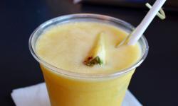 5 Fantastic Pineapple Beverages At Walt Disney World 