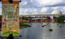 2020 Flower and Garden Festival Dates Announced
