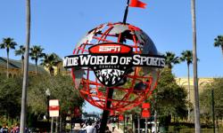 ESPN Hosting Fantasy Football Convention at Walt Disney World Resort
