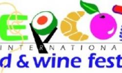 Food & Wine Fest Bookings Begin August 14