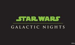 More Details Announced about ‘Star Wars’ Galactic Nights One-Night Event at Disney’s Hollywood Studios