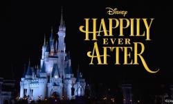 Catch a Live-Stream of the Magic Kingdom’s Happily Ever After Nighttime Show on May 12