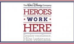 New Heroes Work Here Program Announced