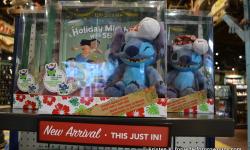 Start Some Holiday Fun With ''Holiday Mischief with Stitch''