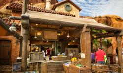 New Food Choices Make It Easy to Eat Healthy While at the Walt Disney World Resort