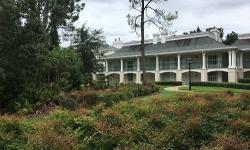 Five Things to Love about Disney’s Port Orleans Riverside Resort