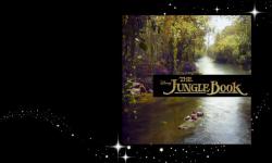 The First Trailer Is Out For Disney's The Jungle Book 2016
