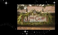 Jingle Cruise Returns to the Magic Kingdom for the Holiday Season