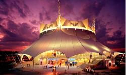 ‘La Nouba by Cirque du Soleil’ to End Performances on December 31