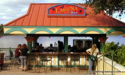 Disney's Coronado Springs Laguna Bar 