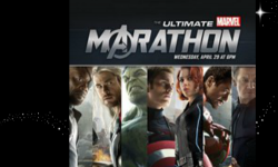 The Ultimate Marvel Movie Marathon Celebrates Avengers: Age of Ultron at Downtown Disney's AMC