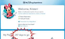 Counting Down To Your Walt Disney World Vacation