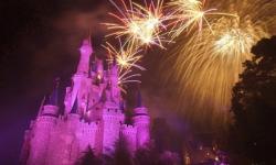 New Nighttime Event at the Magic Kingdom and a New Room Discount for this Summer